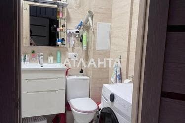 1-кімнатна квартира за адресою Небесної сотні пр. (площа 46 м²) - фото 20 1-кімнатна квартира за адресою Небесної сотні пр. (площа 46 м²) - Atlanta.ua - фото 20