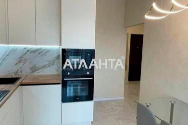 1-комнатная квартира по адресу ул. Краснова (площадь 42,1 м²) - фото 16 1-комнатная квартира по адресу ул. Краснова (площадь 42,1 м²) - Atlanta.ua - фото 16