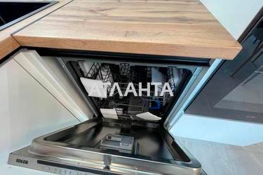 1-комнатная квартира по адресу ул. Краснова (площадь 42,1 м²) - фото 17 1-комнатная квартира по адресу ул. Краснова (площадь 42,1 м²) - Atlanta.ua - фото 17