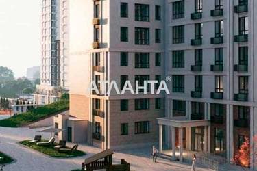 2-кімнатна квартира за адресою вул. Промислова (площа 54,2 м²) - imageAlt 28 2-кімнатна квартира за адресою вул. Промислова (площа 54,2 м²) - Atlanta.ua - imageAlt 28