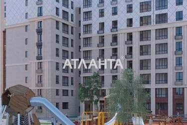 2-кімнатна квартира за адресою вул. Промислова (площа 54,2 м²) - imageAlt 29 2-кімнатна квартира за адресою вул. Промислова (площа 54,2 м²) - Atlanta.ua - imageAlt 29