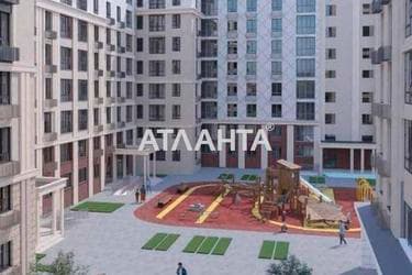 2-кімнатна квартира за адресою вул. Промислова (площа 54,2 м²) - imageAlt 35 2-кімнатна квартира за адресою вул. Промислова (площа 54,2 м²) - Atlanta.ua - imageAlt 35