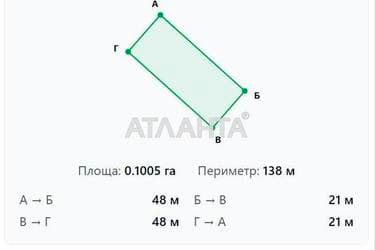 Участок по адресу ул. Ярослава Мудрого (площадь 10 сот) - фото 12 Участок по адресу ул. Ярослава Мудрого (площадь 10 сот) - Atlanta.ua - фото 12