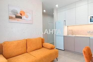 1-комнатная квартира по адресу Курортный пер. (площадь 34,5 м²) - фото 29 1-комнатная квартира по адресу Курортный пер. (площадь 34,5 м²) - Atlanta.ua - фото 29