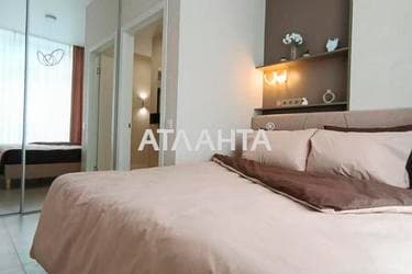 1-комнатная квартира по адресу Курортный пер. (площадь 34,5 м²) - фото 39 1-комнатная квартира по адресу Курортный пер. (площадь 34,5 м²) - Atlanta.ua - фото 39