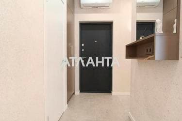 1-комнатная квартира по адресу Курортный пер. (площадь 34,5 м²) - фото 41 1-комнатная квартира по адресу Курортный пер. (площадь 34,5 м²) - Atlanta.ua - фото 41