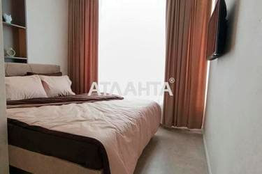 1-комнатная квартира по адресу Курортный пер. (площадь 34,5 м²) - фото 42 1-комнатная квартира по адресу Курортный пер. (площадь 34,5 м²) - Atlanta.ua - фото 42