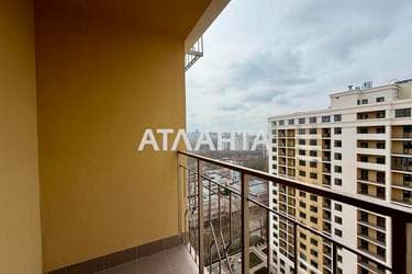 2-кімнатна квартира за адресою Глушко ак. Пр. (площа 57,2 м²) - фото 28 2-кімнатна квартира за адресою Глушко ак. Пр. (площа 57,2 м²) - Atlanta.ua - фото 28