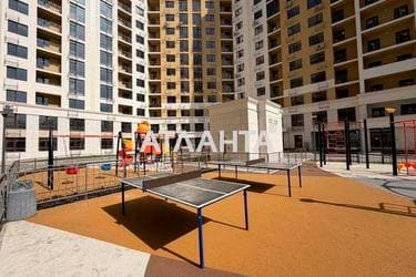 2-кімнатна квартира за адресою Глушко ак. Пр. (площа 57,2 м²) - фото 40 2-кімнатна квартира за адресою Глушко ак. Пр. (площа 57,2 м²) - Atlanta.ua - фото 40