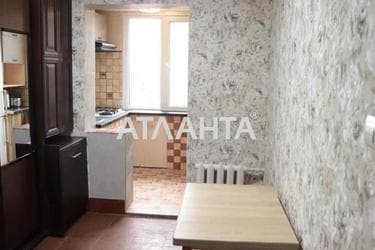 2-кімнатна квартира за адресою вул. Паркова (площа 47 м²) - фото 16 2-кімнатна квартира за адресою вул. Паркова (площа 47 м²) - Atlanta.ua - фото 16