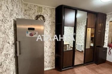 2-кімнатна квартира за адресою вул. Паркова (площа 47 м²) - фото 19 2-кімнатна квартира за адресою вул. Паркова (площа 47 м²) - Atlanta.ua - фото 19