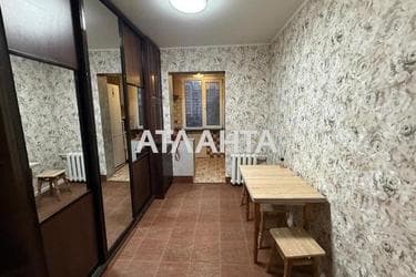 2-кімнатна квартира за адресою вул. Паркова (площа 47 м²) - фото 20 2-кімнатна квартира за адресою вул. Паркова (площа 47 м²) - Atlanta.ua - фото 20