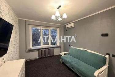 2-кімнатна квартира за адресою вул. Паркова (площа 47 м²) - фото 12 2-кімнатна квартира за адресою вул. Паркова (площа 47 м²) - Atlanta.ua - фото 12