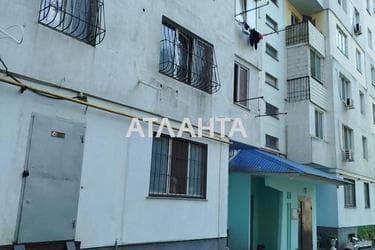 2-комнатная квартира по адресу ул. Парковая (площадь 47 м²) - фото 25 2-комнатная квартира по адресу ул. Парковая (площадь 47 м²) - Atlanta.ua - фото 25