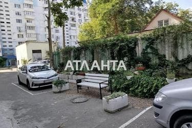 2-комнатная квартира по адресу ул. Парковая (площадь 47 м²) - фото 26 2-комнатная квартира по адресу ул. Парковая (площадь 47 м²) - Atlanta.ua - фото 26