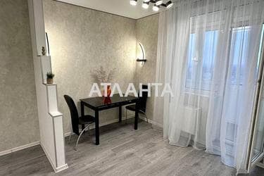 1-кімнатна квартира за адресою вул. Варненська (площа 45 м²) - фото 17 1-кімнатна квартира за адресою вул. Варненська (площа 45 м²) - Atlanta.ua - фото 17