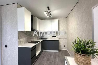 1-кімнатна квартира за адресою вул. Варненська (площа 45 м²) - фото 20 1-кімнатна квартира за адресою вул. Варненська (площа 45 м²) - Atlanta.ua - фото 20