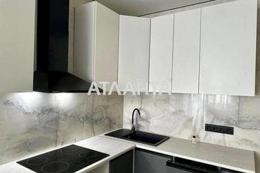 1-кімнатна квартира за адресою вул. Варненська (площа 45 м²) - фото 21 1-кімнатна квартира за адресою вул. Варненська (площа 45 м²) - Atlanta.ua - фото 21