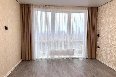 1-кімнатна квартира за адресою вул. Варненська (площа 45 м²) - фото 24 1-кімнатна квартира за адресою вул. Варненська (площа 45 м²) - Atlanta.ua - фото 24