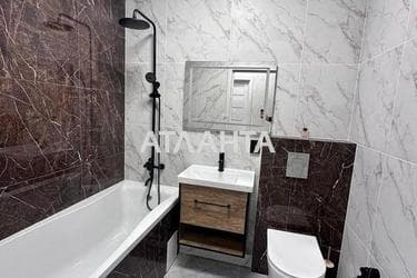 1-кімнатна квартира за адресою вул. Варненська (площа 45 м²) - фото 28 1-кімнатна квартира за адресою вул. Варненська (площа 45 м²) - Atlanta.ua - фото 28