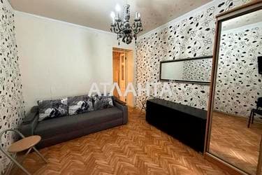 2-комнатная квартира по адресу ул. Дегтярная (площадь 31,7 м²) - фото 10 2-комнатная квартира по адресу ул. Дегтярная (площадь 31,7 м²) - Atlanta.ua - фото 10