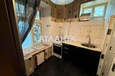 2-комнатная квартира по адресу ул. Дегтярная (площадь 31,7 м²) - фото 14 2-комнатная квартира по адресу ул. Дегтярная (площадь 31,7 м²) - Atlanta.ua - фото 14
