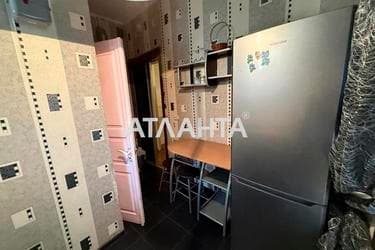 2-комнатная квартира по адресу ул. Дегтярная (площадь 31,7 м²) - фото 15 2-комнатная квартира по адресу ул. Дегтярная (площадь 31,7 м²) - Atlanta.ua - фото 15