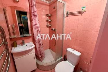 2-комнатная квартира по адресу ул. Дегтярная (площадь 31,7 м²) - фото 17 2-комнатная квартира по адресу ул. Дегтярная (площадь 31,7 м²) - Atlanta.ua - фото 17