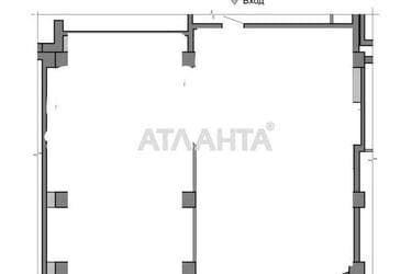 Многокомнатная квартира по адресу Мореходный пер. (площадь 158 м²) - фото 27 Многокомнатная квартира по адресу Мореходный пер. (площадь 158 м²) - Atlanta.ua - фото 27