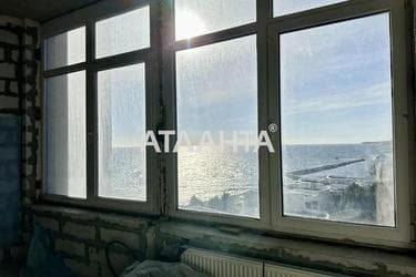 Многокомнатная квартира по адресу Мореходный пер. (площадь 158 м²) - фото 17 Многокомнатная квартира по адресу Мореходный пер. (площадь 158 м²) - Atlanta.ua - фото 17