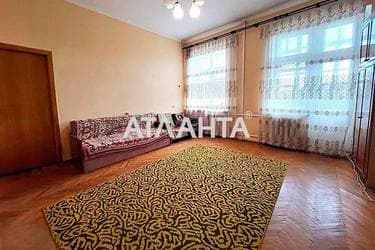 3-комнатная квартира по адресу ул. Варшавская (площадь 72 м²) - фото 12 3-комнатная квартира по адресу ул. Варшавская (площадь 72 м²) - Atlanta.ua - фото 12