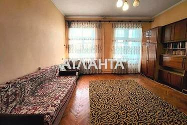 3-комнатная квартира по адресу ул. Варшавская (площадь 72 м²) - фото 13 3-комнатная квартира по адресу ул. Варшавская (площадь 72 м²) - Atlanta.ua - фото 13