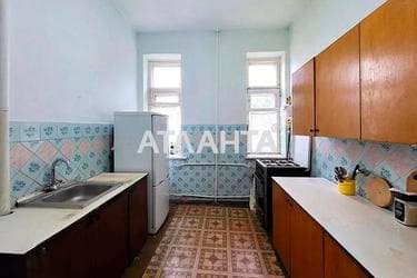3-комнатная квартира по адресу ул. Варшавская (площадь 72 м²) - фото 16 3-комнатная квартира по адресу ул. Варшавская (площадь 72 м²) - Atlanta.ua - фото 16