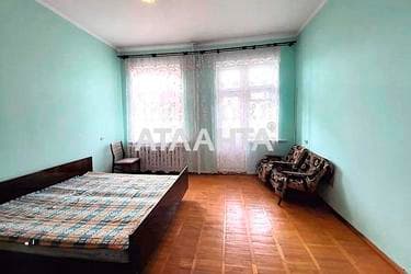 3-комнатная квартира по адресу ул. Варшавская (площадь 72 м²) - фото 18 3-комнатная квартира по адресу ул. Варшавская (площадь 72 м²) - Atlanta.ua - фото 18