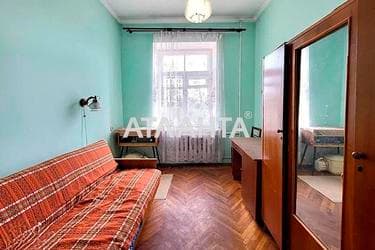 3-комнатная квартира по адресу ул. Варшавская (площадь 72 м²) - фото 20 3-комнатная квартира по адресу ул. Варшавская (площадь 72 м²) - Atlanta.ua - фото 20