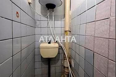 3-комнатная квартира по адресу ул. Варшавская (площадь 72 м²) - фото 21 3-комнатная квартира по адресу ул. Варшавская (площадь 72 м²) - Atlanta.ua - фото 21