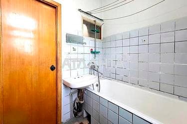 3-комнатная квартира по адресу ул. Варшавская (площадь 72 м²) - фото 22 3-комнатная квартира по адресу ул. Варшавская (площадь 72 м²) - Atlanta.ua - фото 22
