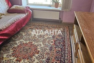 1-комнатная квартира по адресу ул. Центральная (площадь 32 м²) - фото 61 1-комнатная квартира по адресу ул. Центральная (площадь 32 м²) - Atlanta.ua - фото 61