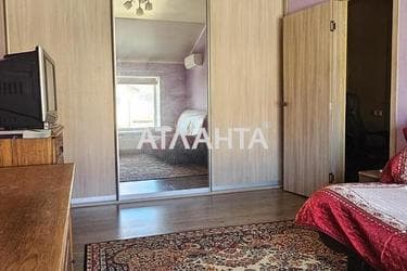 1-комнатная квартира по адресу ул. Центральная (площадь 32 м²) - фото 62 1-комнатная квартира по адресу ул. Центральная (площадь 32 м²) - Atlanta.ua - фото 62
