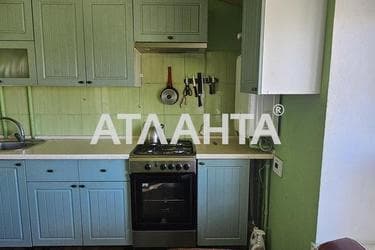 1-комнатная квартира по адресу ул. Центральная (площадь 32 м²) - фото 34 1-комнатная квартира по адресу ул. Центральная (площадь 32 м²) - Atlanta.ua - фото 34