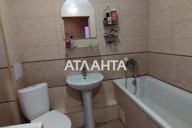 1-комнатная квартира по адресу ул. Центральная (площадь 32 м²) - фото 54 1-комнатная квартира по адресу ул. Центральная (площадь 32 м²) - Atlanta.ua - фото 54
