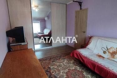 1-комнатная квартира по адресу ул. Центральная (площадь 32 м²) - фото 38 1-комнатная квартира по адресу ул. Центральная (площадь 32 м²) - Atlanta.ua - фото 38