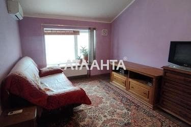 1-комнатная квартира по адресу ул. Центральная (площадь 32 м²) - фото 53 1-комнатная квартира по адресу ул. Центральная (площадь 32 м²) - Atlanta.ua - фото 53