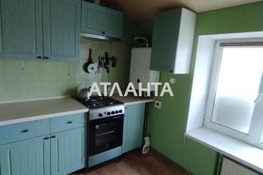 1-комнатная квартира по адресу ул. Центральная (площадь 32 м²) - фото 35 1-комнатная квартира по адресу ул. Центральная (площадь 32 м²) - Atlanta.ua - фото 35