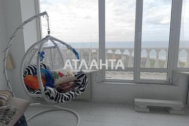 1-кімнатна квартира за адресою Хантадзе пров. (площа 59,2 м²) - фото 14 1-кімнатна квартира за адресою Хантадзе пров. (площа 59,2 м²) - Atlanta.ua - фото 14