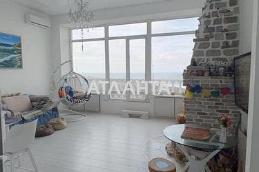 1-кімнатна квартира за адресою Хантадзе пров. (площа 59,2 м²) - фото 15 1-кімнатна квартира за адресою Хантадзе пров. (площа 59,2 м²) - Atlanta.ua - фото 15