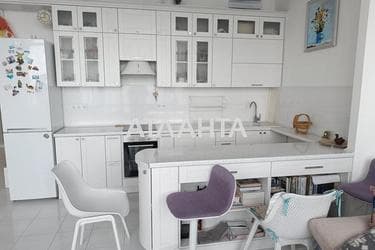 1-кімнатна квартира за адресою Хантадзе пров. (площа 59,2 м²) - фото 16 1-кімнатна квартира за адресою Хантадзе пров. (площа 59,2 м²) - Atlanta.ua - фото 16