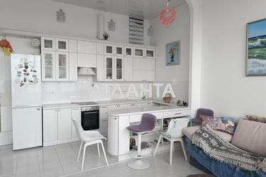 1-кімнатна квартира за адресою Хантадзе пров. (площа 59,2 м²) - фото 21 1-кімнатна квартира за адресою Хантадзе пров. (площа 59,2 м²) - Atlanta.ua - фото 21