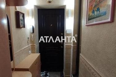 3-комнатная квартира по адресу ул. Космонавтов (площадь 69,4 м²) - фото 44 3-комнатная квартира по адресу ул. Космонавтов (площадь 69,4 м²) - Atlanta.ua - фото 44