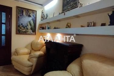 3-комнатная квартира по адресу ул. Космонавтов (площадь 69,4 м²) - фото 28 3-комнатная квартира по адресу ул. Космонавтов (площадь 69,4 м²) - Atlanta.ua - фото 28